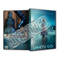 Lanetli Göl - Monstrous - 2022 Türkçe Dvd Cover Tasarımı